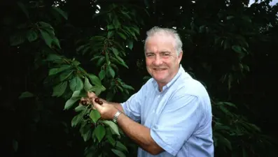 Lezzet Avcısı: Fransa 4.Bölüm