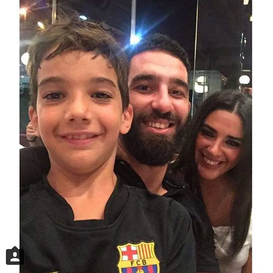 Arda Turan'ın 15 milyon euroluk malikanesi 289 Arda Turan'ın 15 milyon euroluk malikanesi 289