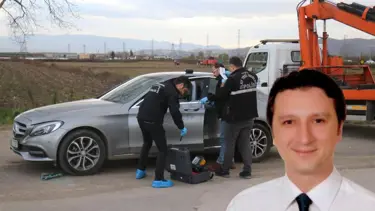 Kalp ve damar cerrahının şüpheli ölümü