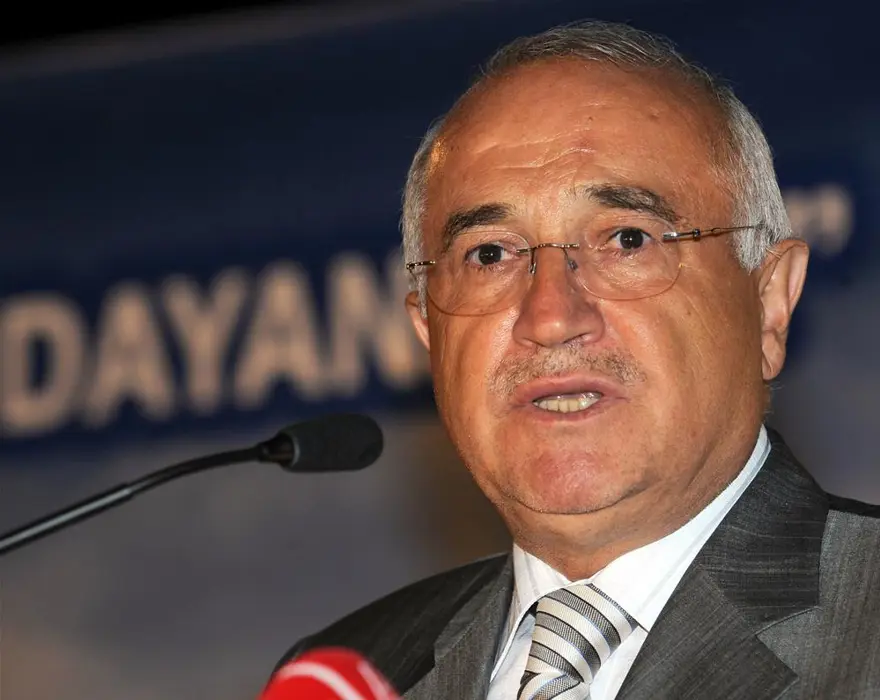 Bayramdan sonra BDP ile görüşecek 5
