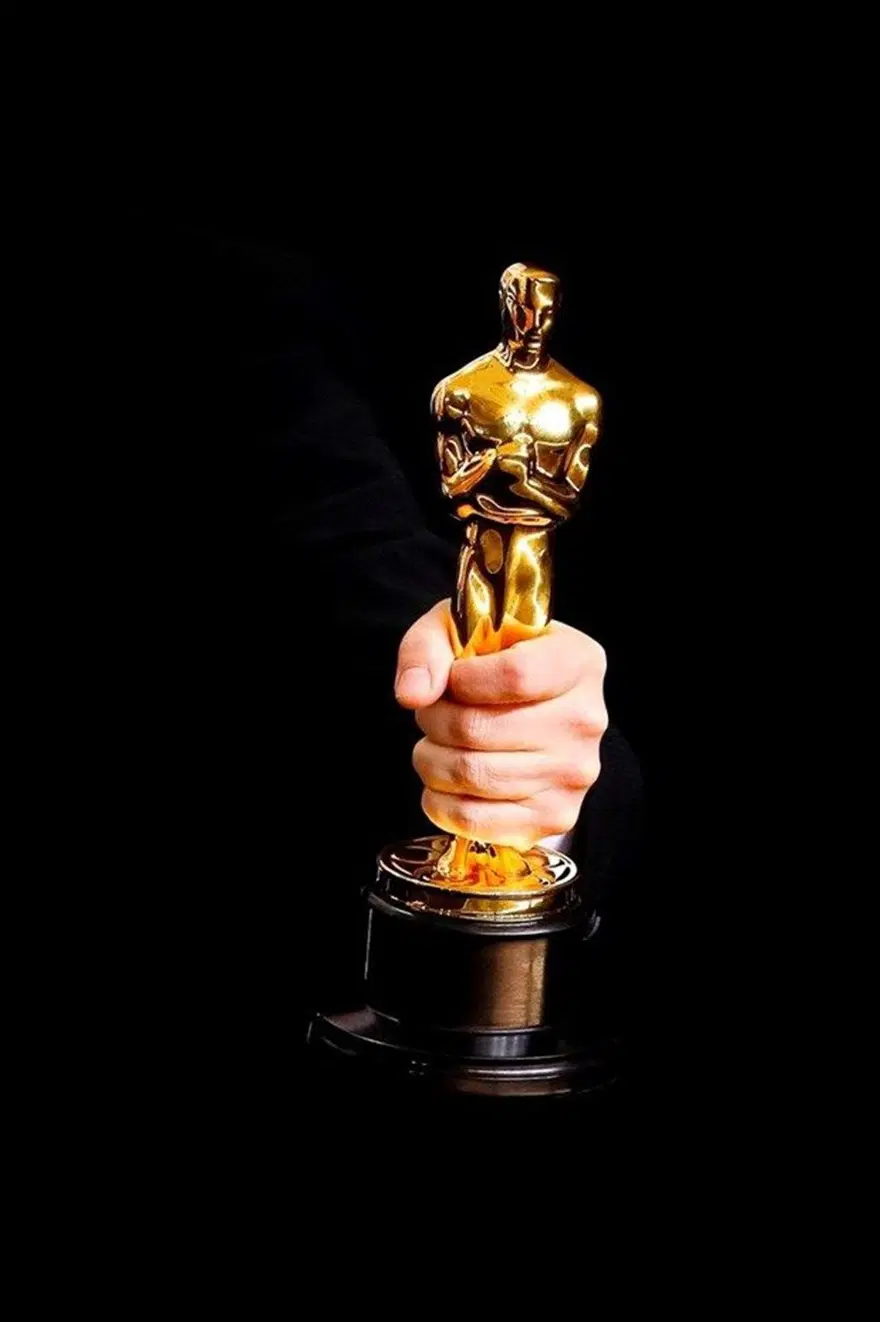 UluslararasıEn İyi Film Oscar'ında aday sayısı rekoru kırıldı 5