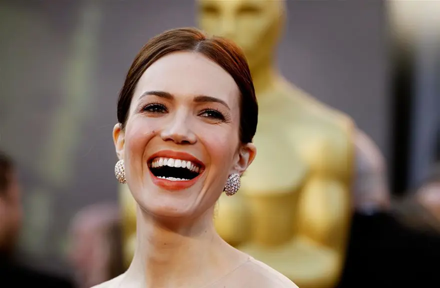 Mandy Moore 100 Mandy Moore 100