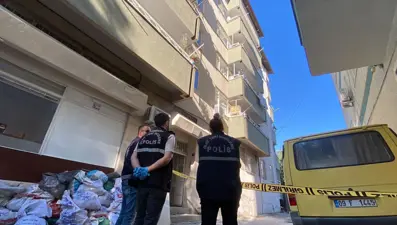 Aydın'da çamaşır asarken balkondan düşen kadın öldü