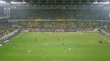 Derbinin öteki yüzü: Karaborsa