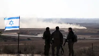 50 intihar, binlerce travma: İsrail ordusu Gazze'de çöküyor