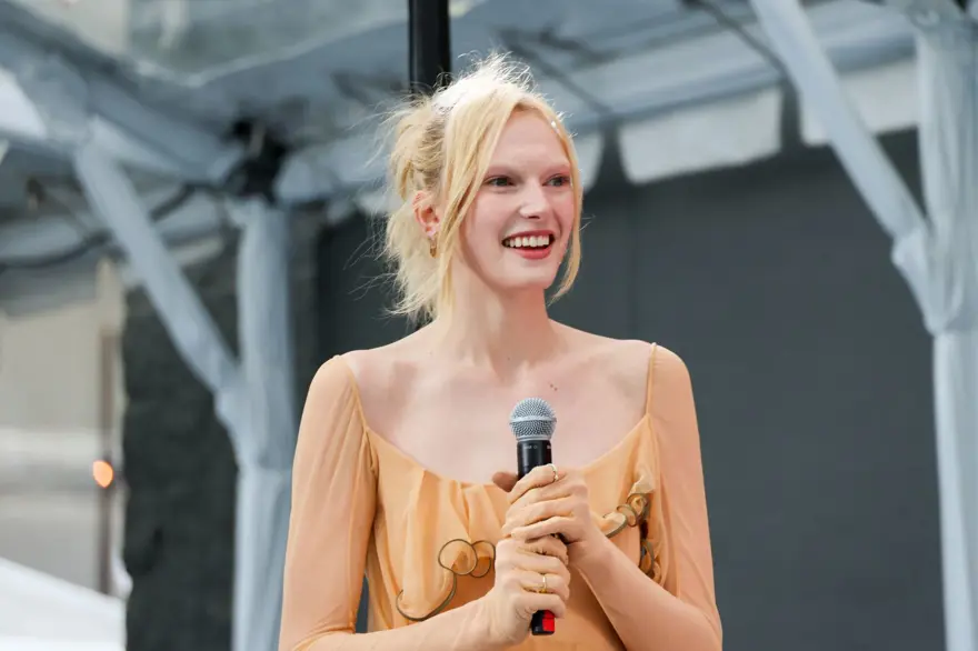 Yılın en iyi modeli seçildi: İlk kez trans birey ödül aldı 5 Yılın en iyi modeli seçildi: İlk kez trans birey ödül aldı 5