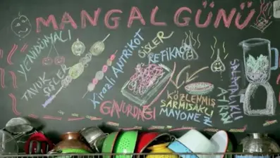 65.Bölüm Mucize Lezzetler