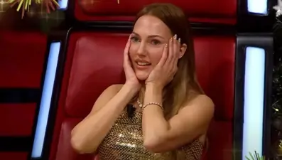 O Ses Türkiye yılbaşı bölümü jüri üyelerinden Meryem Uzerli kimdir, nereli?