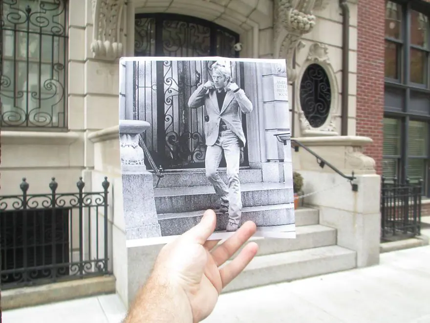 Akbabanın Üç Günü 17