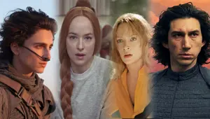 Bir türlü çekilemeyerek seyircileri hayal kırıklığına uğratan filmler Bir türlü çekilemeyerek seyircileri hayal kırıklığına uğratan filmler