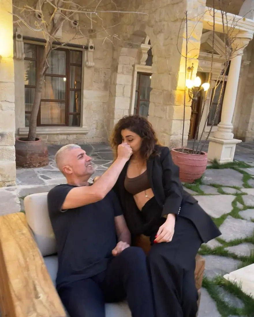 Özcan Deniz'den dikkat çeken gönderme: "Başaramadılar o yüzden çok öfkeliler" 3