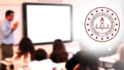 Öğretmenlerin il içi yer değiştirme sonuçları açıklandı