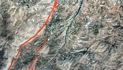 4,6büyüklüğündeki depremin ardından Naci Görür’den dikkat çekici yorum: “Endişeverici”