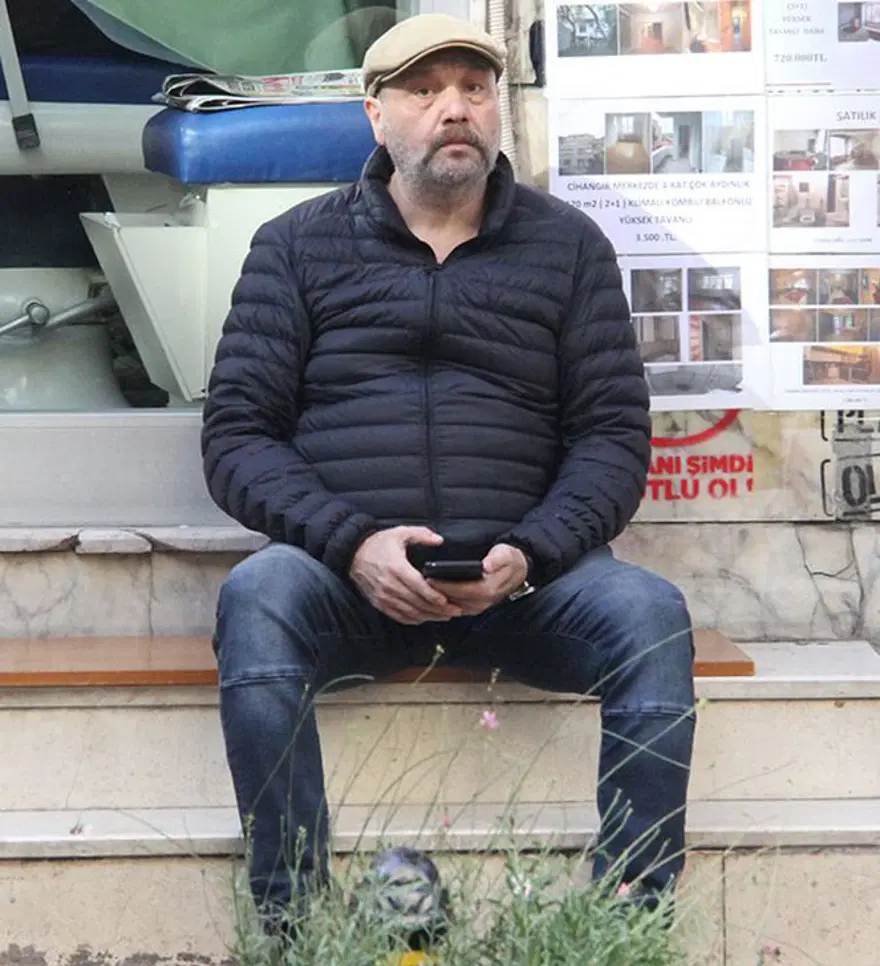 Güven Kıraç ketojenik diyetle 26 kilo verdi 48