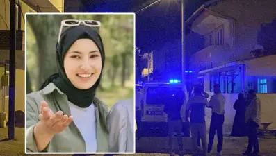 Balıkesir’de babadehşeti: Doğum gününe gitmek isteyen kızını boğarak öldürdü