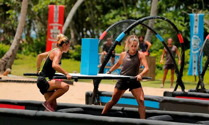 Nagihan Karadere'ye Survivor All Star teklifi 1