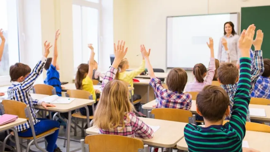 Eğitim sisteminde son durum: 12 yıllık zorunlu eğitim kısalacak mı, kaç yıl olacak? Eğitim sisteminde son durum: 12 yıllık zorunlu eğitim kısalacak mı, kaç yıl olacak?