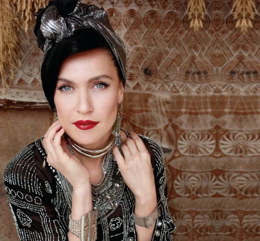 Şevval Sam: İçindeki çocukla teması kesmemeli 7