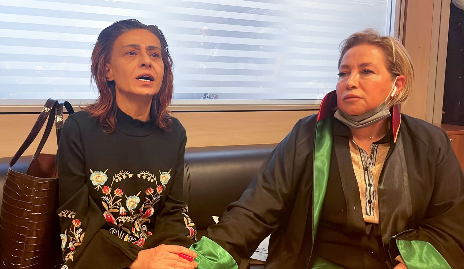 Yıldız Tilbe: Ben hayvan düşmanı değilim