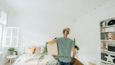 Tatile çıkmadan önce evinizde yapmanız gerekenler