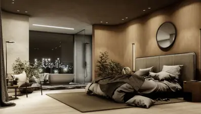 Maksimalist ev dekorasyonu için 5 öneri