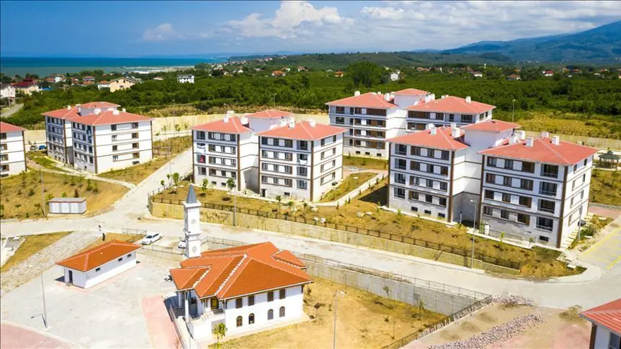 TOKİ Hakkari ve Şanlıurfa kuraları gerçekleşiyor... TOKİ CANLI KURA çekiliş ekranı 3