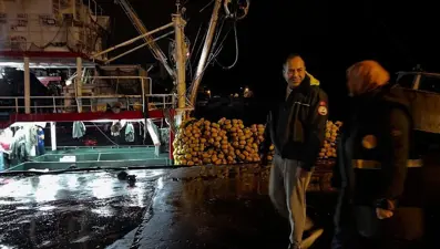 10 günde 721 ton çıktı: Denetimler aralıksız sürüyor