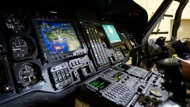 Helikopterler ASELSAN ile daha yetenekli