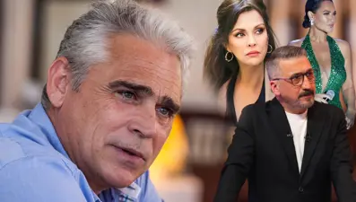 Oyuncu Tolga Savacı'nın ölümü sanat dünyasını yasa boğdu