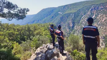 Muğla'da yangın önlemi: 1 Mayıs-30 Kasım arasında orman yasağı