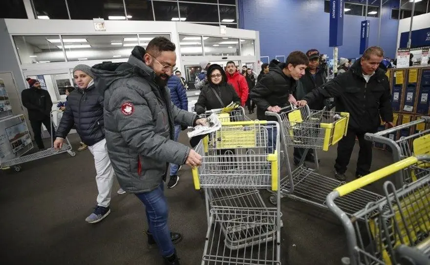 Black Friday 2019 indirimi ne zaman başlıyor? (Online alışveriş yapmadan önce bilmeniz gereken her şey) 21
