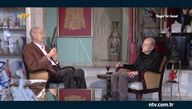 Orhan Kemal ve eserleri (Hayat Bir Sanat 11 Ocak 2020)