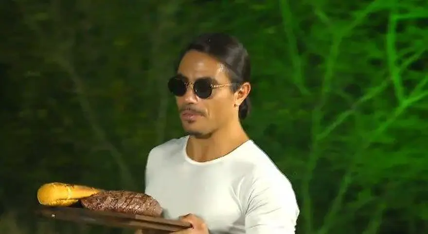 Survivor 2019 Türkiye-Yunanistan’da ödül oyunu ve dokunulmazlık oyununu kim kazandı? 7