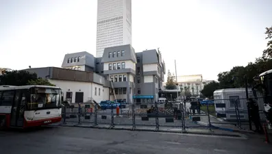 CHP'den Akdeniz Belediyesi'ne operasyona tepki