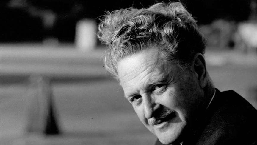 Nazım Hikmet, doğumunun 123. yılında İstanbul'da anıldı