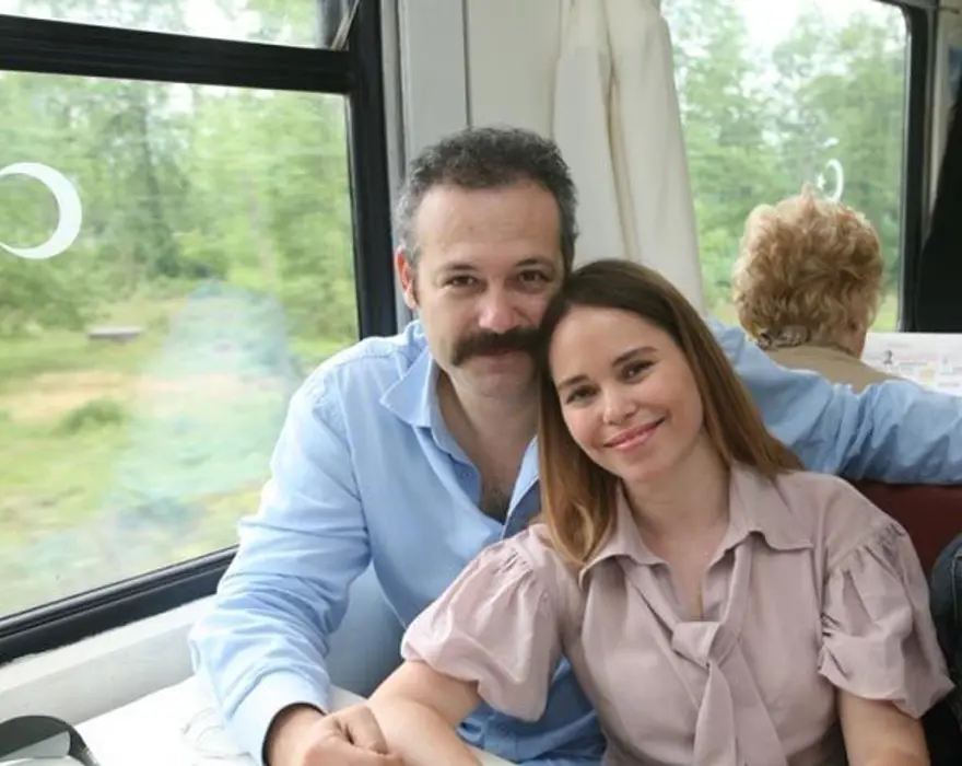 LEVENT ÜZÜMCÜ VE EBRU TUAY 10