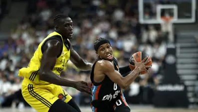 Fenerbahçe'den sakatlık açıklaması: Çapraz bağında yırtık tespit edildi