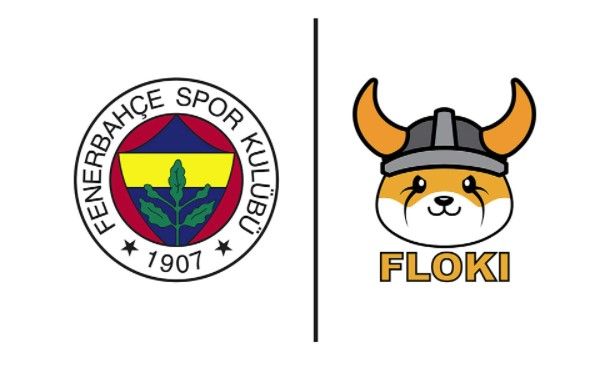 Fenerbahçe'ye yeni sponsor: Floki