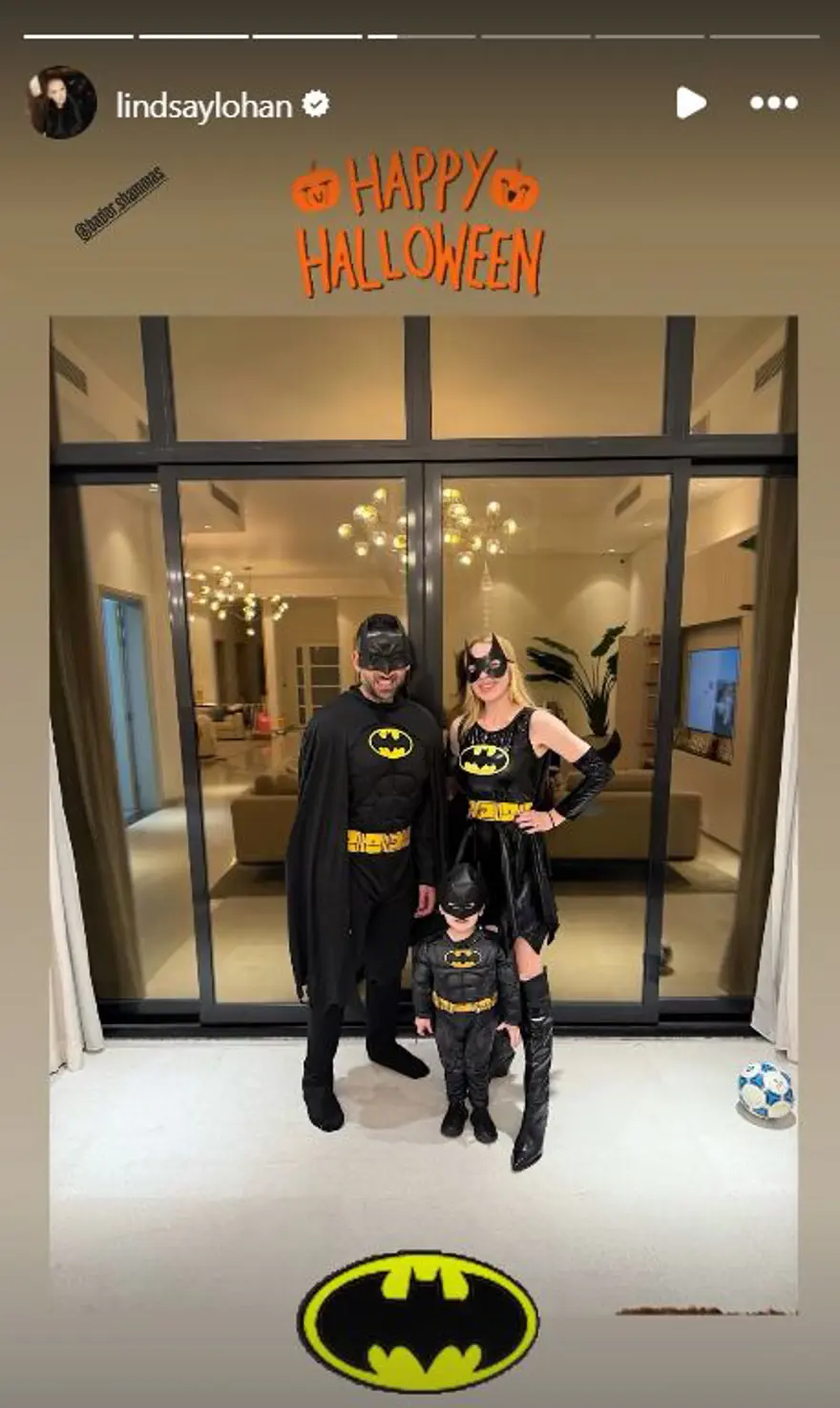 Ünlülerin Cadılar Bayramı kostümleri: Heidi Klum geleneği bozmadı 1