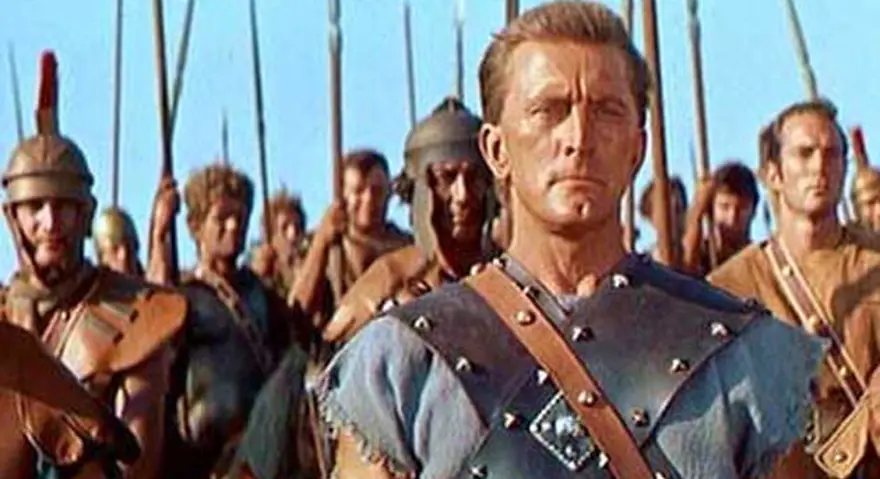 18-Spartacus (1960) 32
