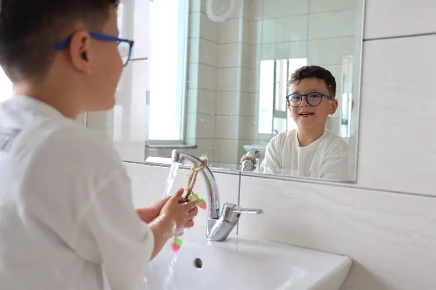 7 yıldır 50'den fazla çeşit üretti: Çocukları teşvik etmek için tasarladı 2