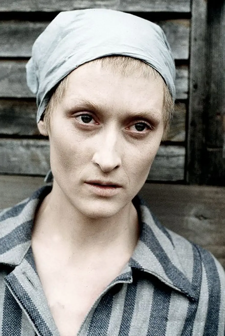 71. yaşında Meryl Streep'in tarihe geçen filmleri 3 71. yaşında Meryl Streep'in tarihe geçen filmleri 3
