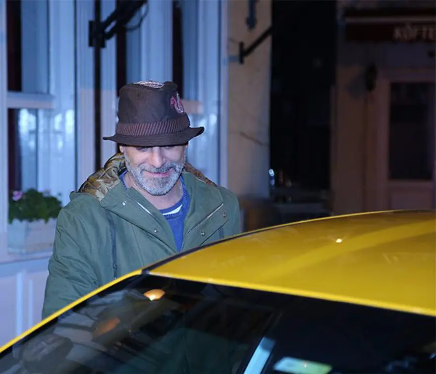 Ozan Güven'den Serenay Sarıkaya sorularına cevap: Beğendiniz mi? 3