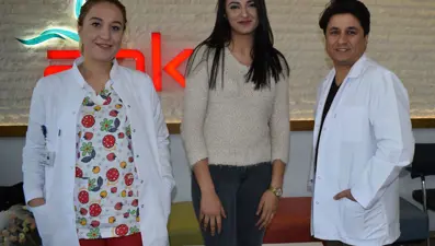 Tedavi için hastaneye gitti, organlarını bağışladı