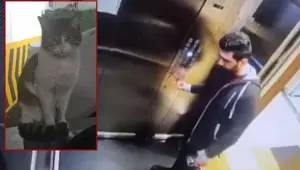 Eros'un katili Keloğlan'ın cezası onandı