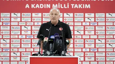 Ekrem Memnun: "Amacımız gruptan çıkmak"