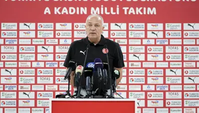 Ekrem Memnun: "Amacımız gruptan çıkmak"