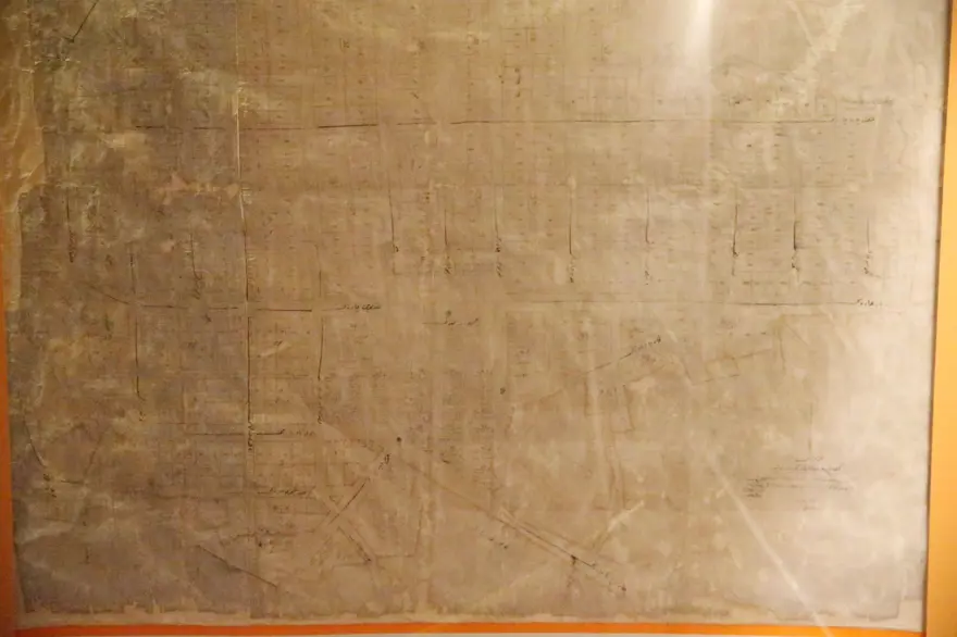 96 yıl önce Atatürk’ün emriyle hazırlandı, hala kullanılıyor: Kastamonu’da Avrupa ekolü sistem 2