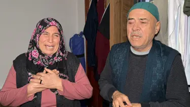 "Kafama silah dayayıp altınlarımı çaldılar" dedi, gerçek çok farklı çıktı