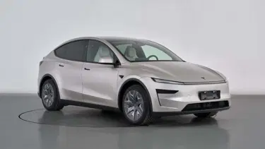 Tesla Model Y L'yi satışa sundu... Menzili ve fiyatı belli oldu
